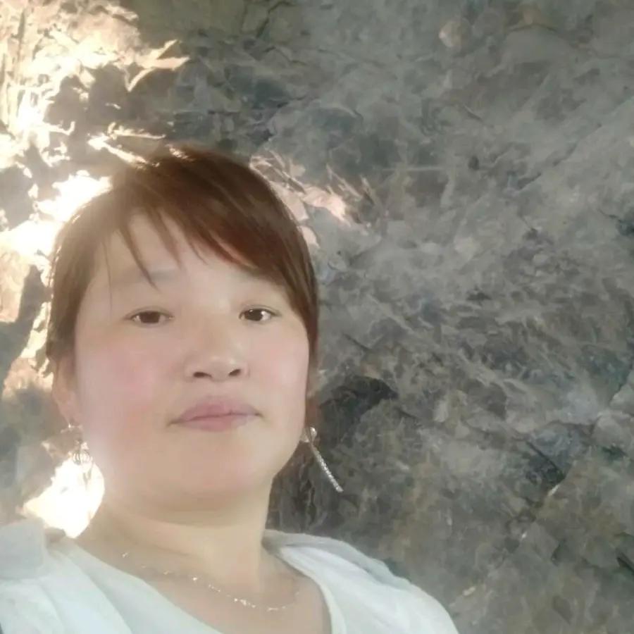 赵幺妹《黑妹仔》
