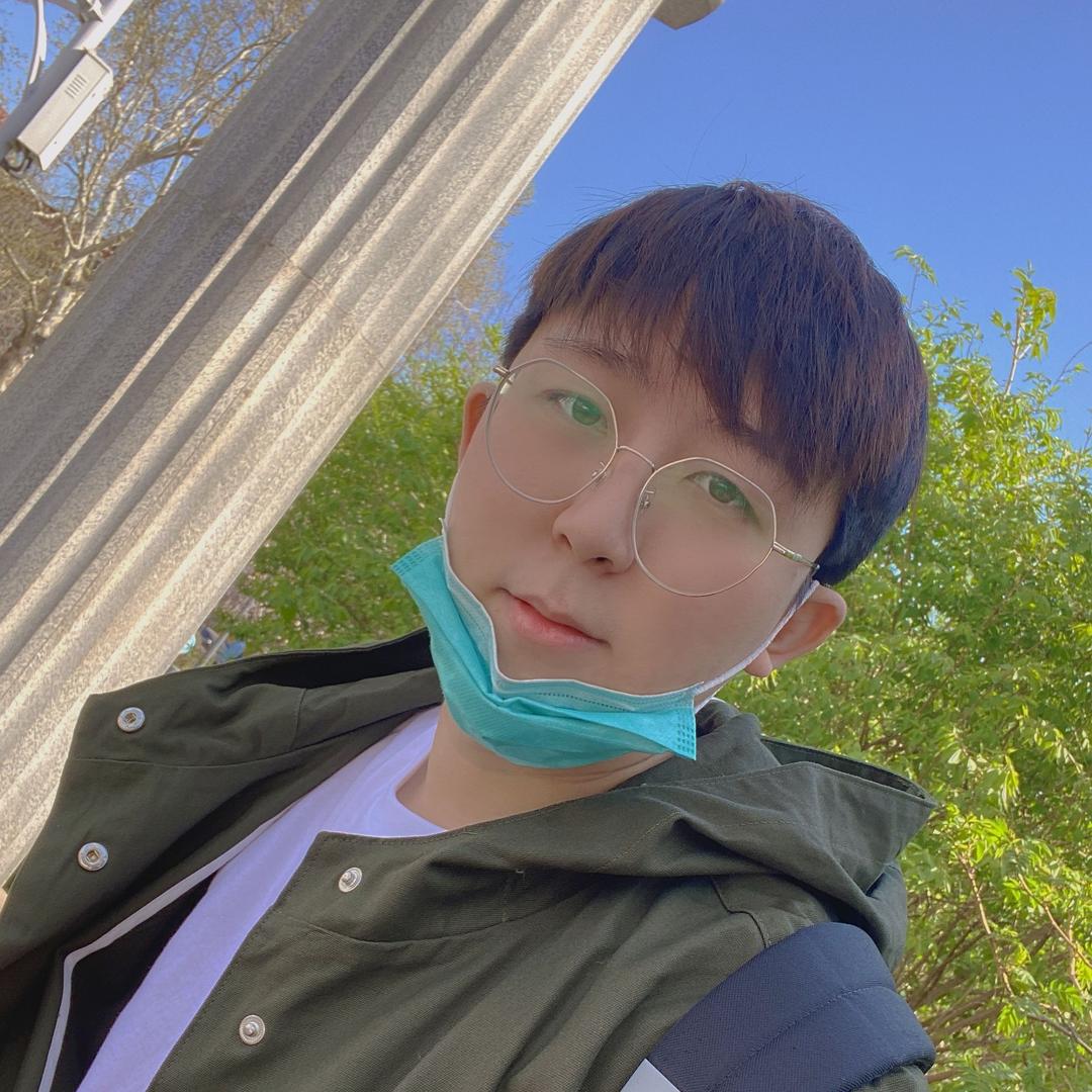 小霖sir