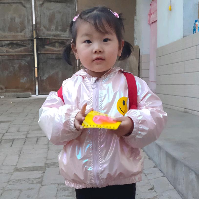 佳妮妈妈