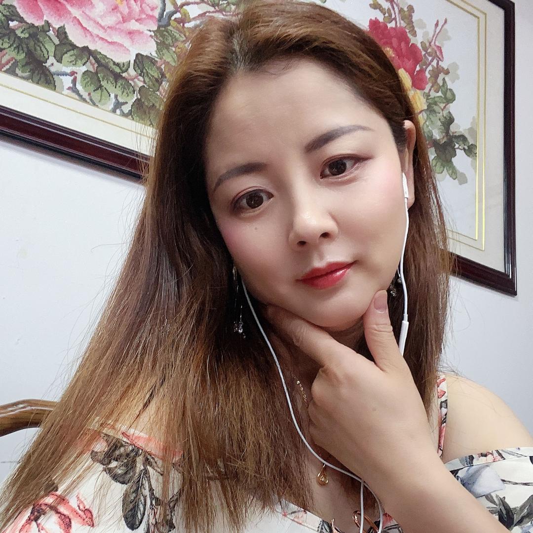 陈馨