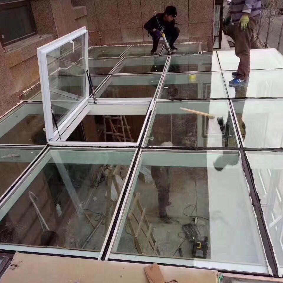 凯思特屋顶天窗