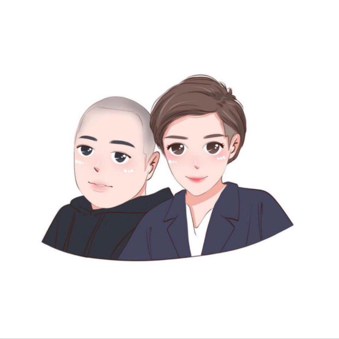 陈美七（备孕三胎中）@抖音