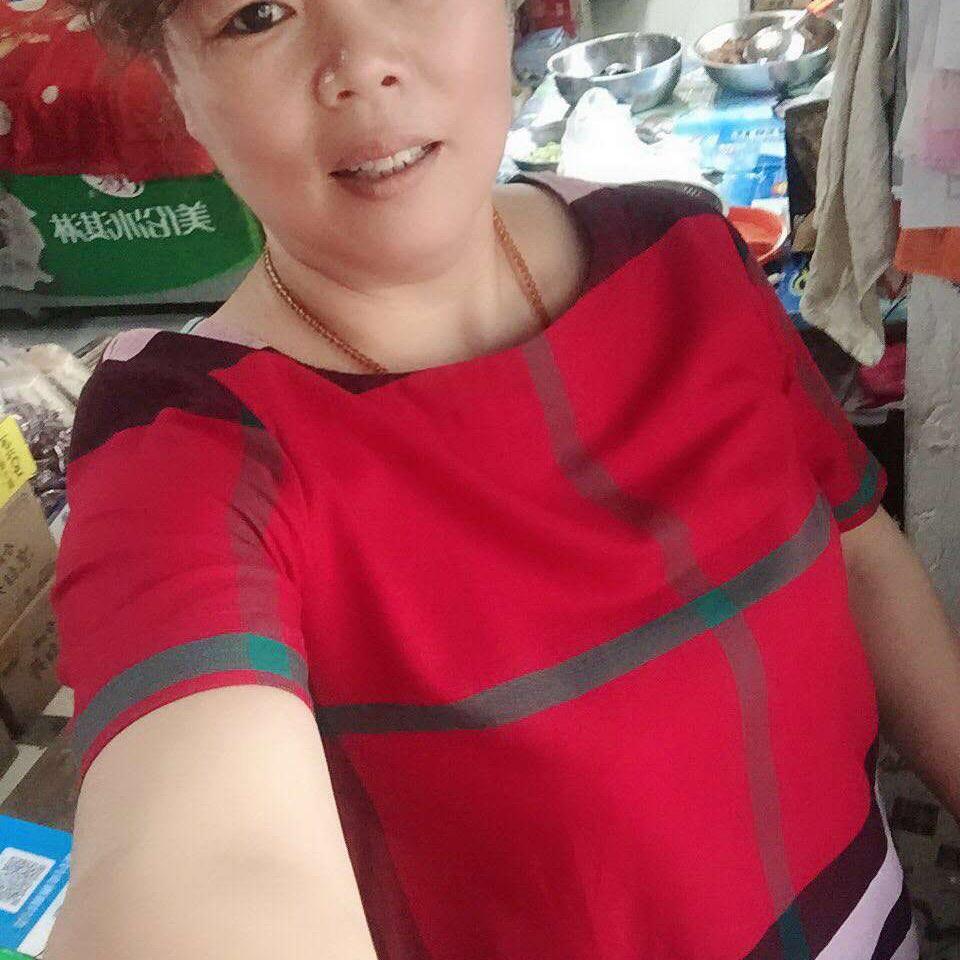 萬寿面馆❤️小芳