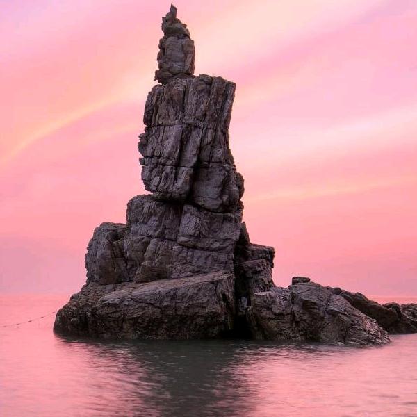 风景之城🌈