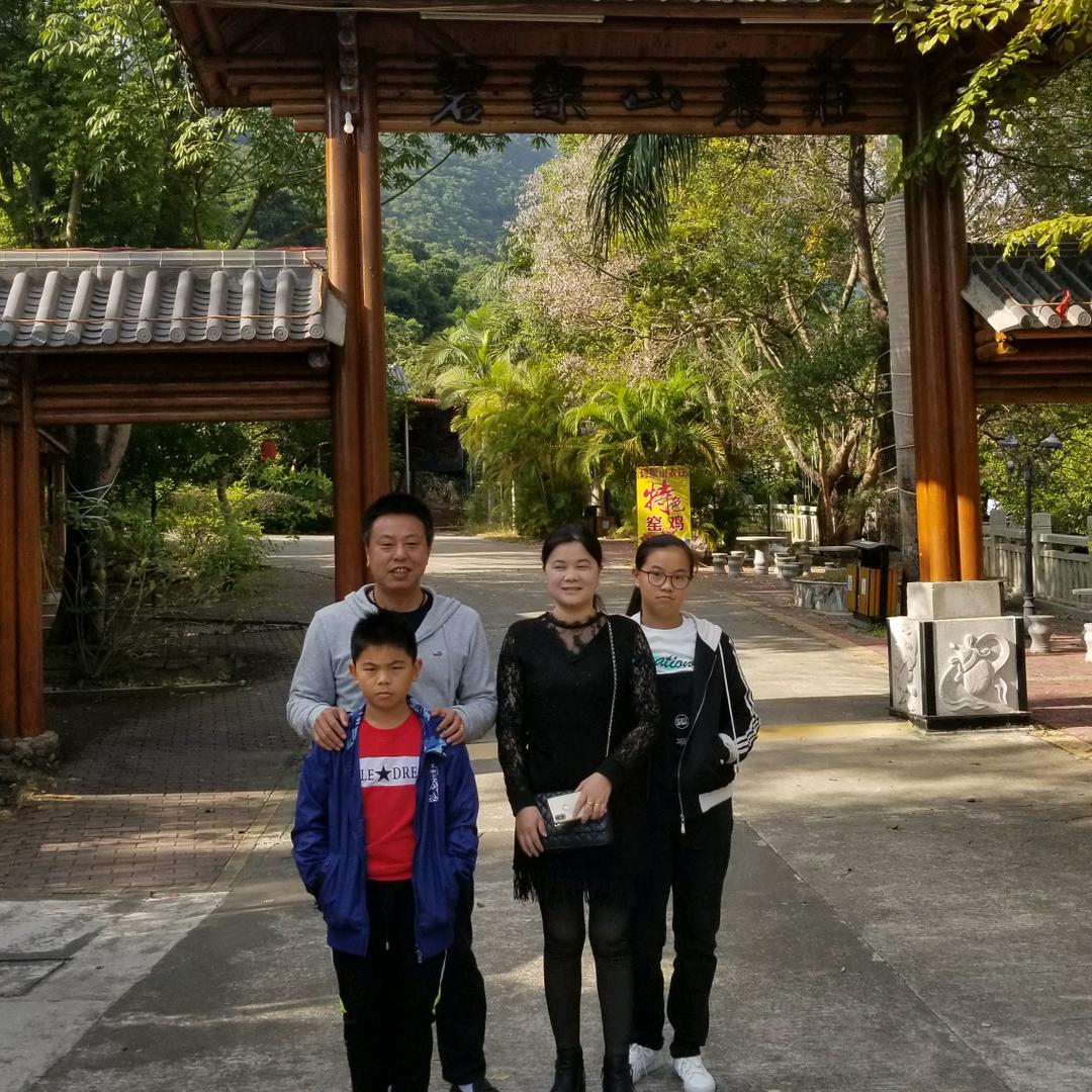 铁骨柔情