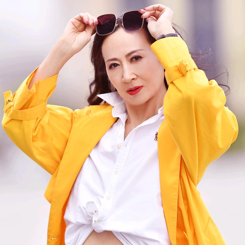 李春虹