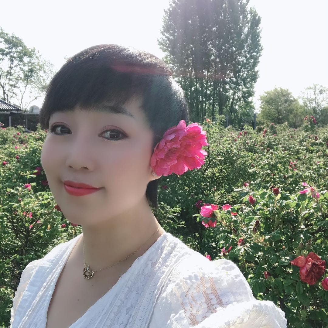 馨馨美丽课堂