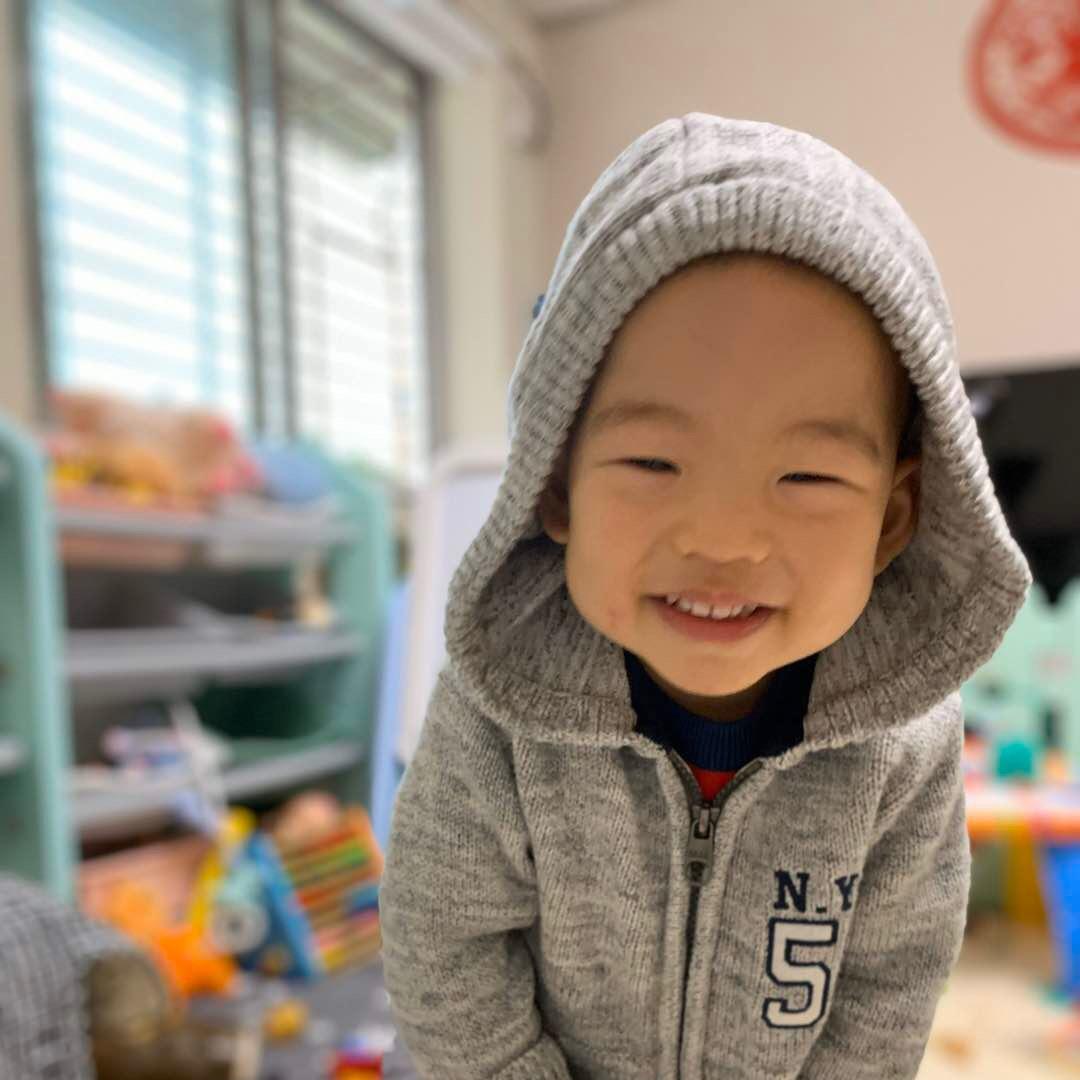 siu～