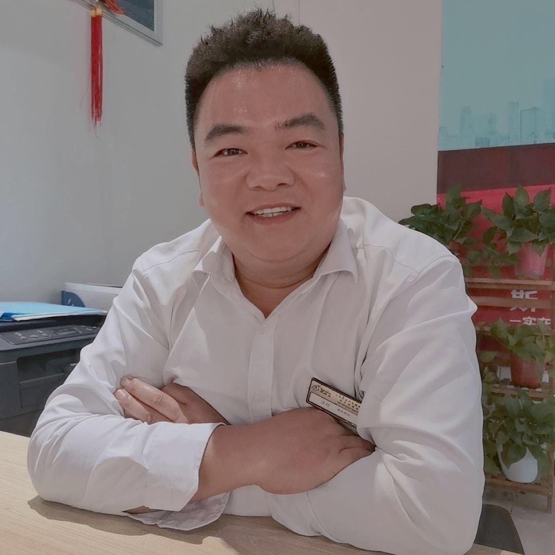 中牟吉利银河——温超
