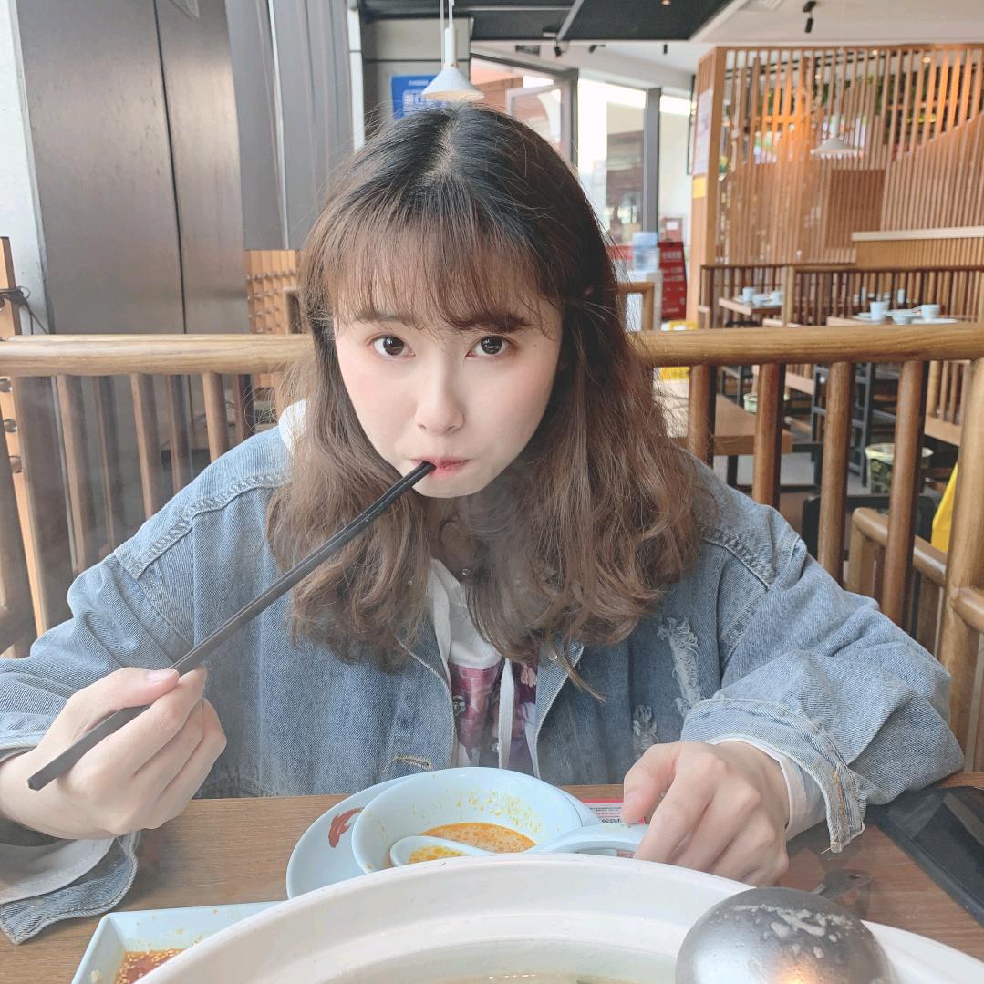 南方姑娘♡