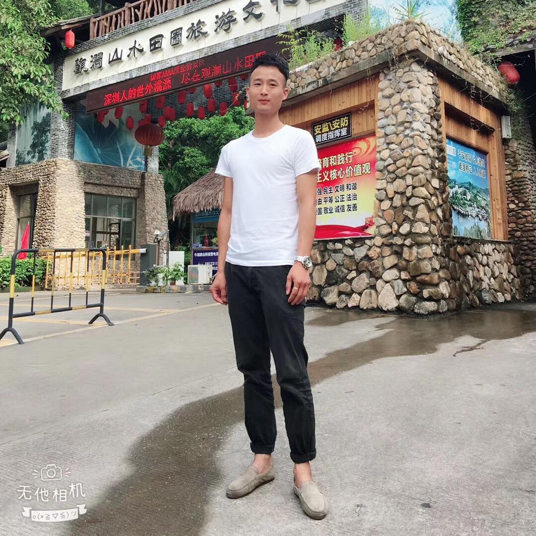 啊强.海丰国贸二手车