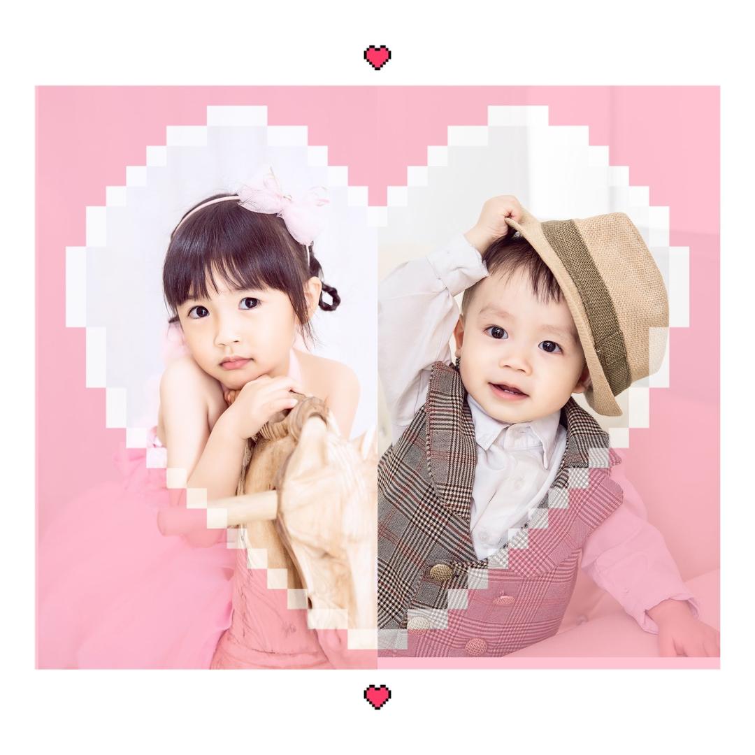 唯👧🏻一👦🏻