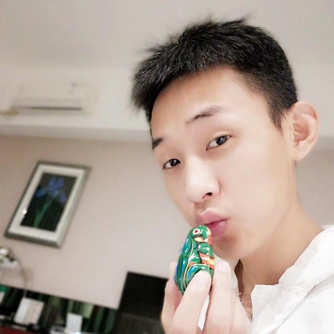 Mr.Liang