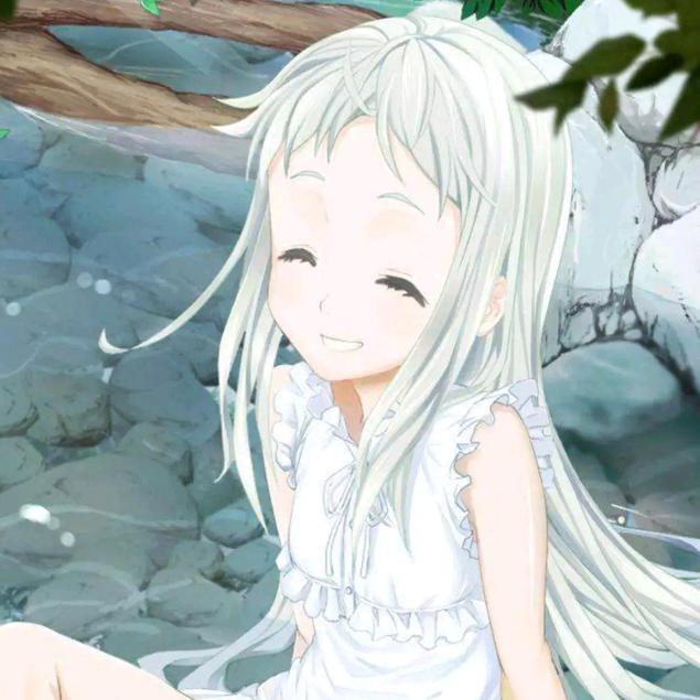 冰❤️