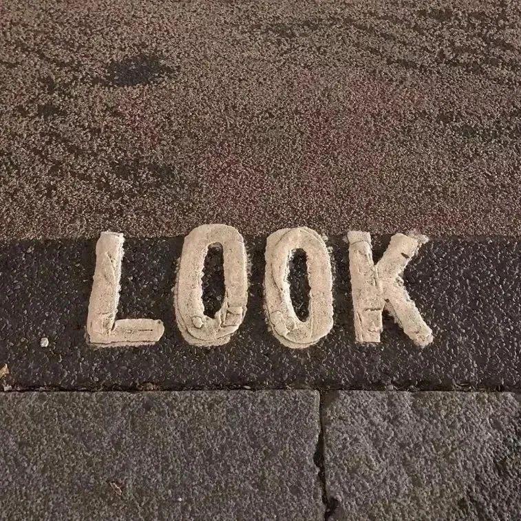 LOOK CS2