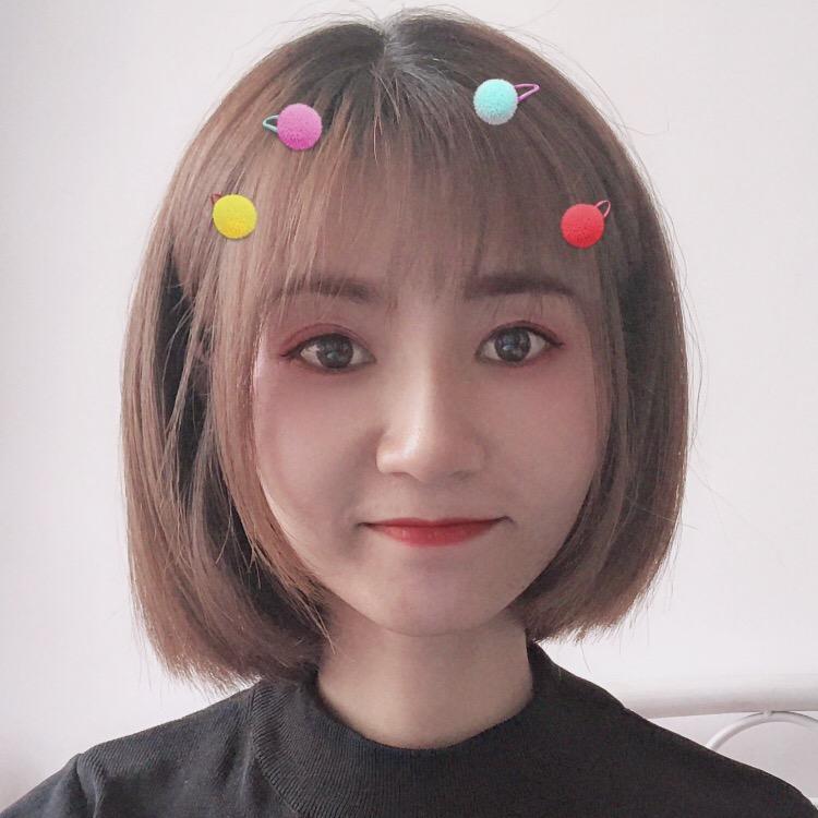 ❤️Quan.美丽吖