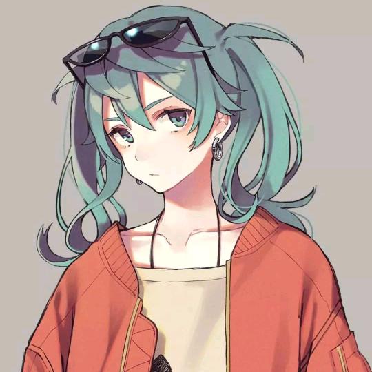 风浅🧊念夏