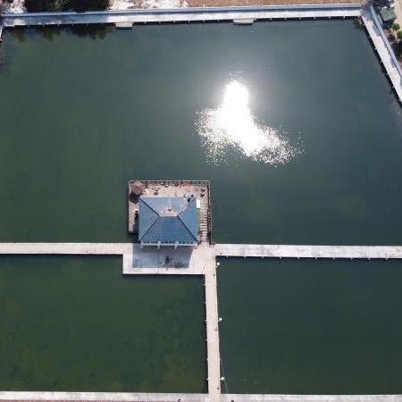 聚福城路亚基地