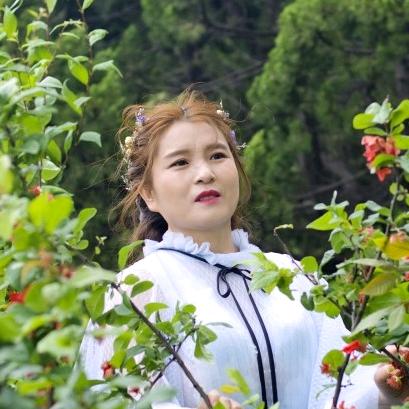 妮(但行好事，莫问前程)