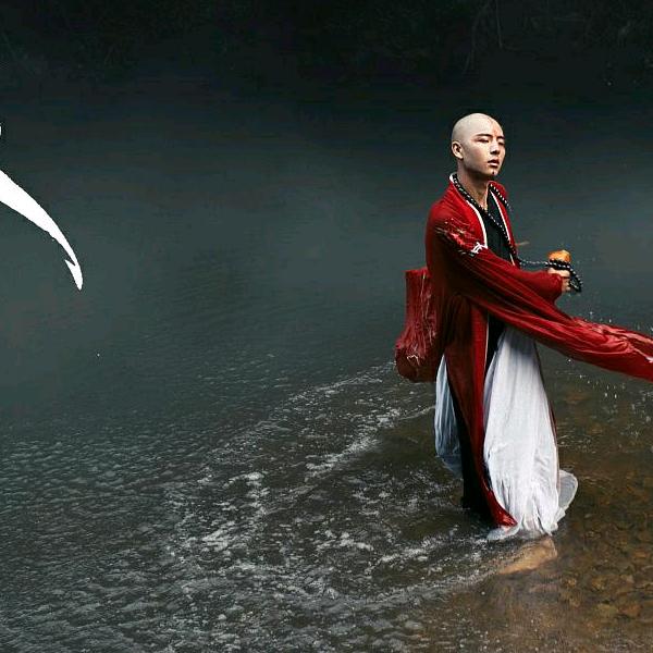 三分微醉走人间