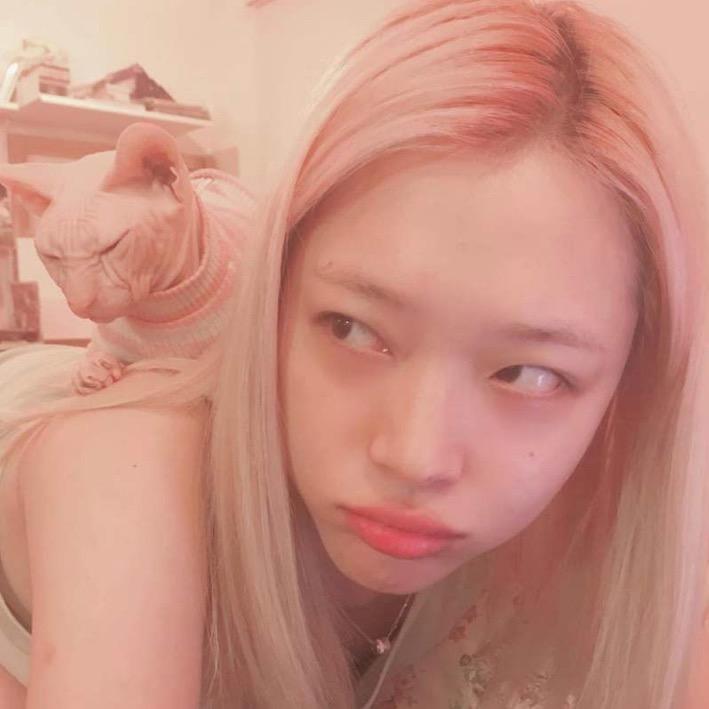 我可以不喝🦋（土象好运版）