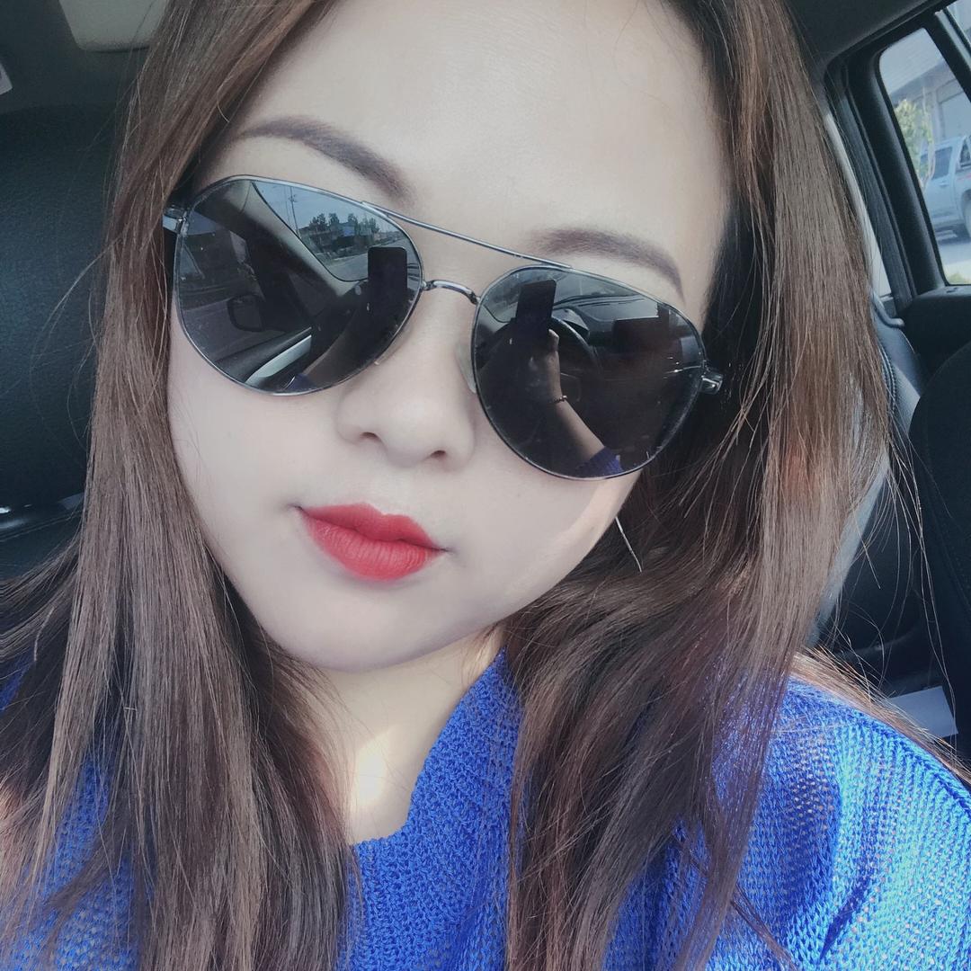 温柔只给意中人