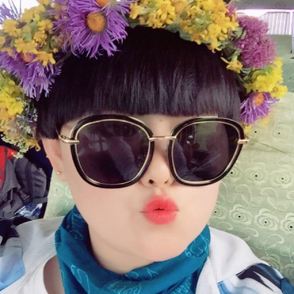 我是长有理🌿MissXU