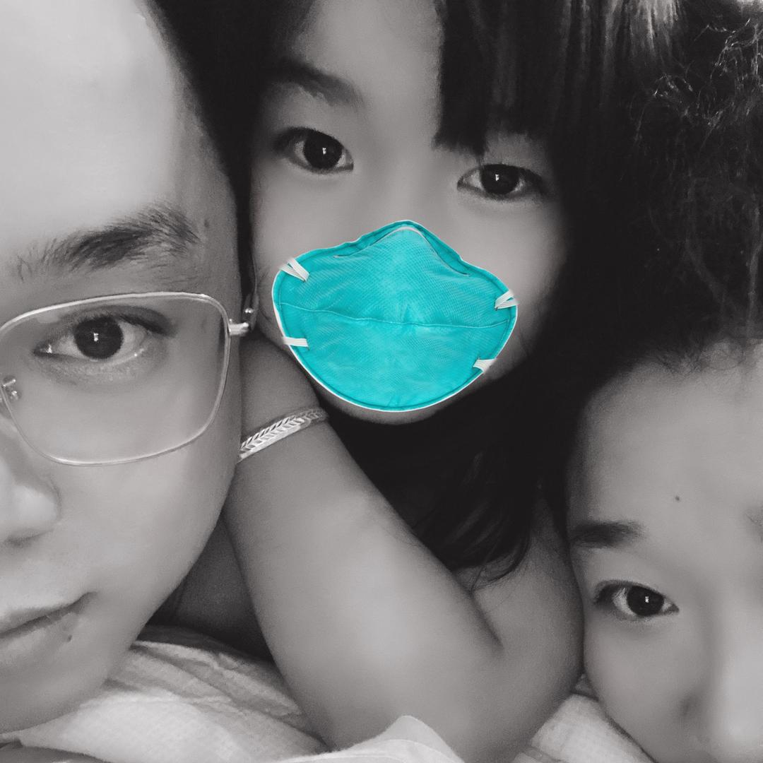 🌍李先森👣果爸🌈