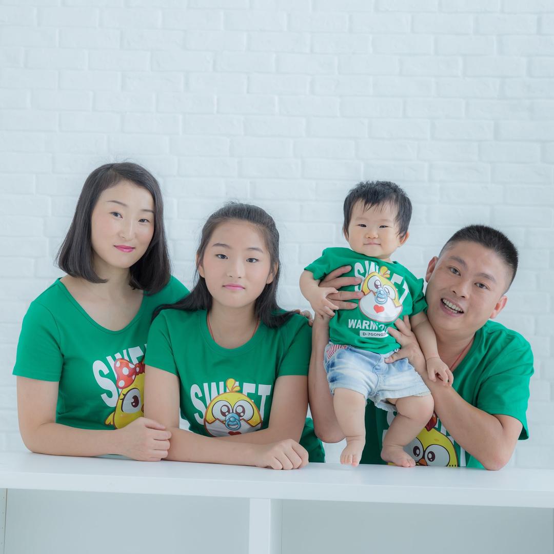 杨亚权（励志大叔）