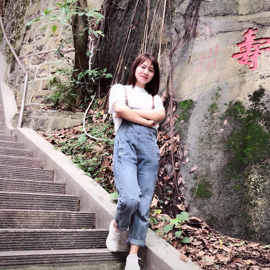 毛毛🍀