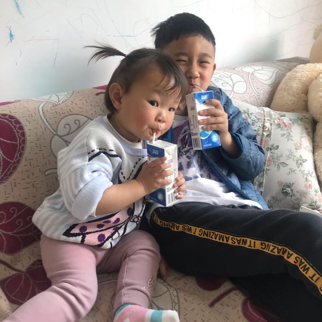 果果&小叮咚