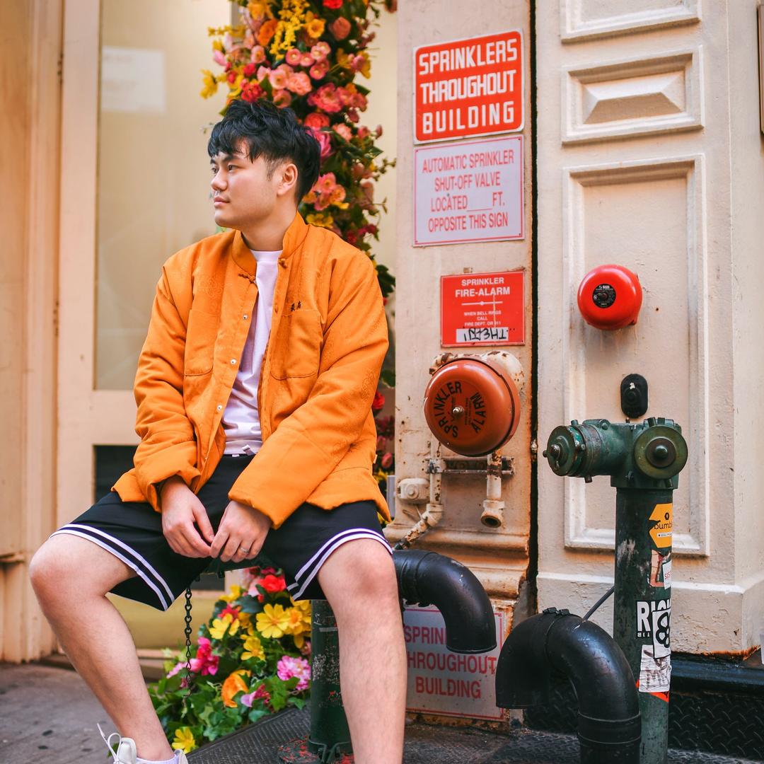 哪壶不开提哪开（邪气）