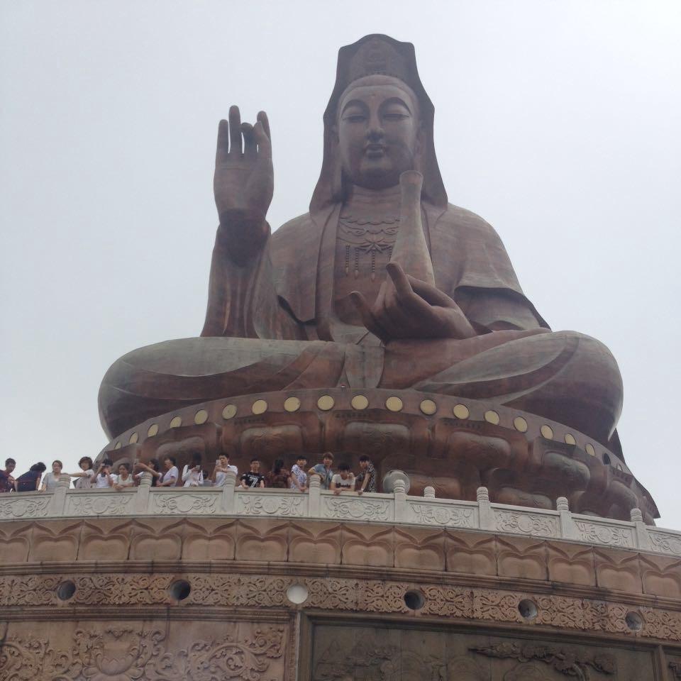 判官