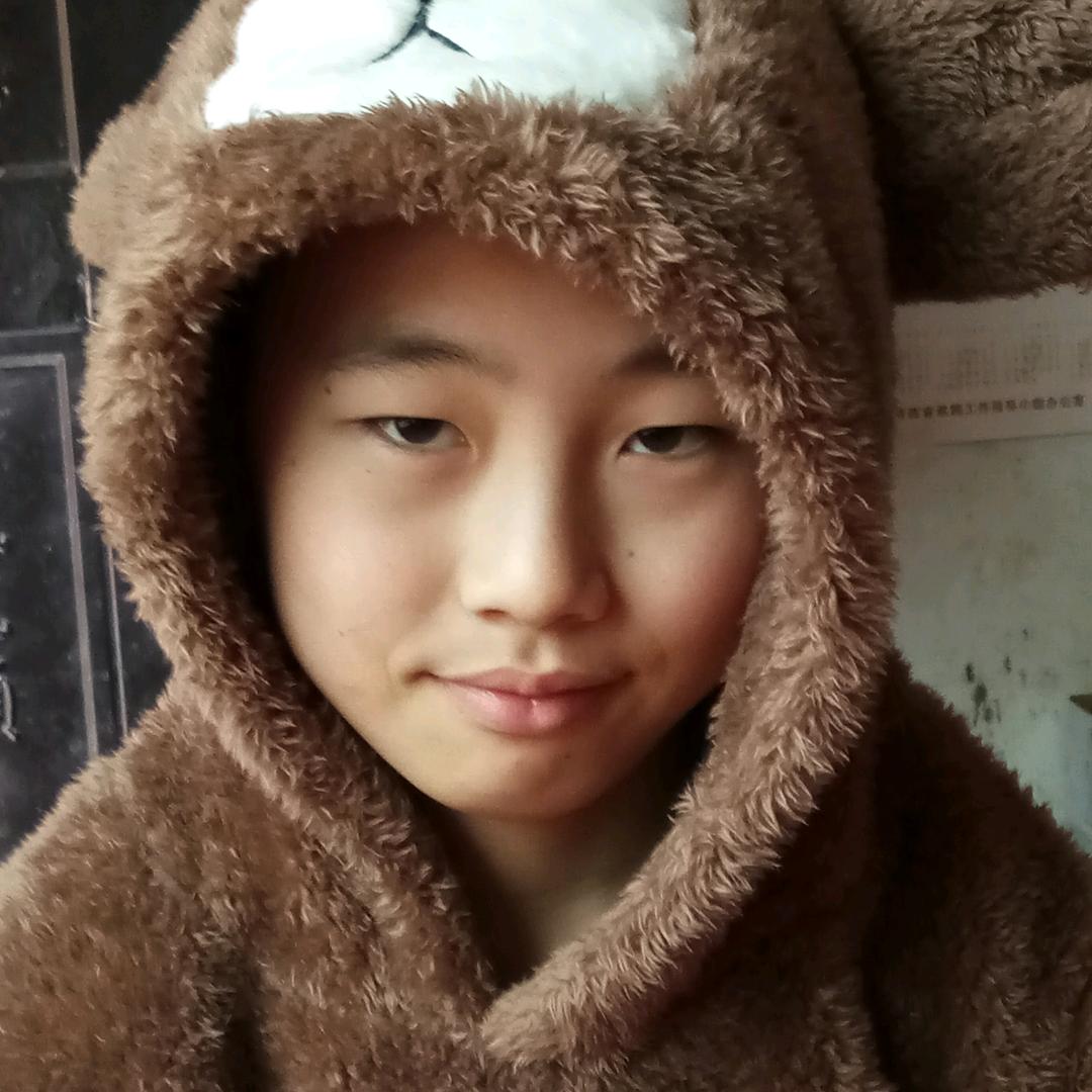 酸酸甜甜就是我