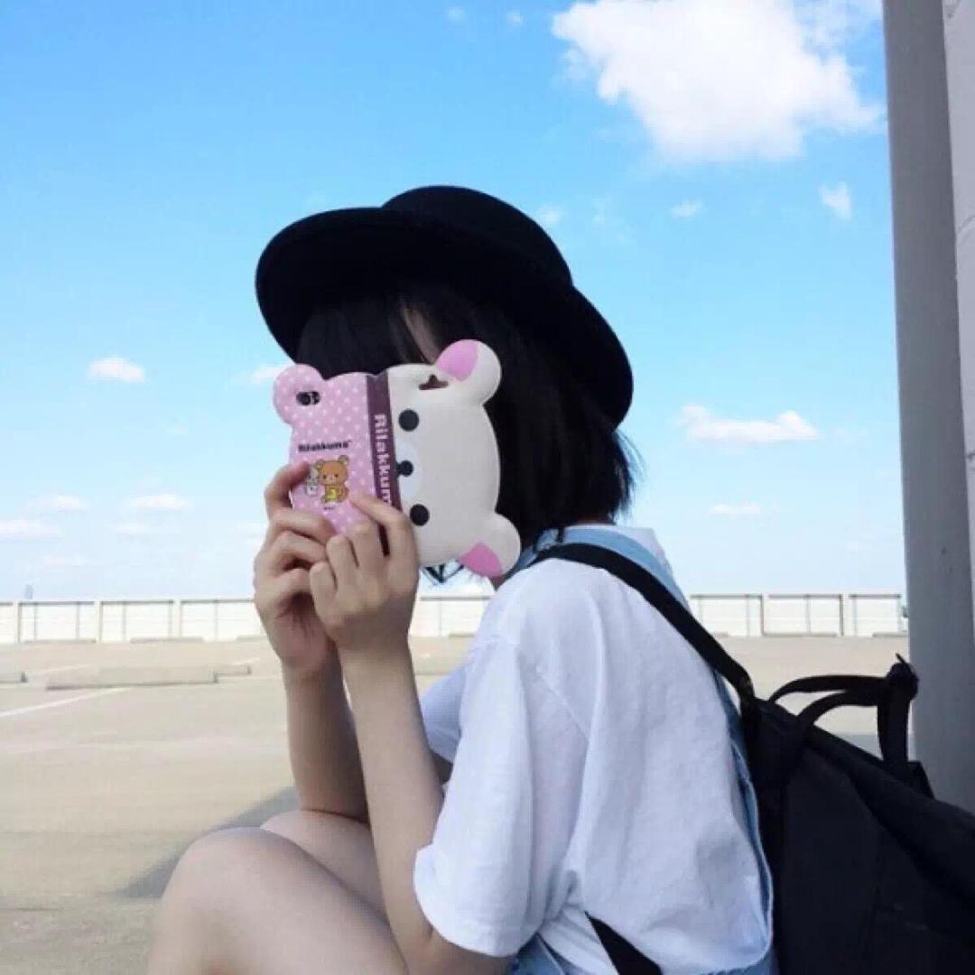 吃瓜小姐