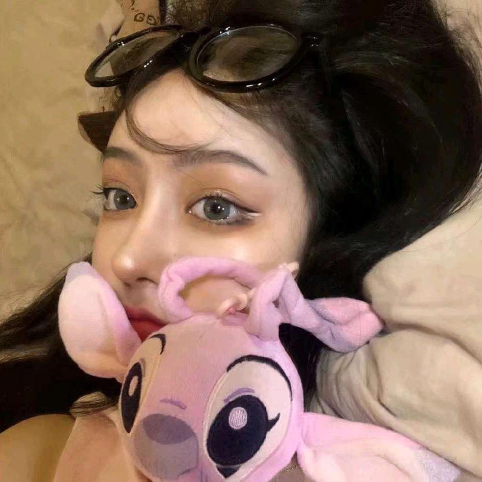 cute妹妹