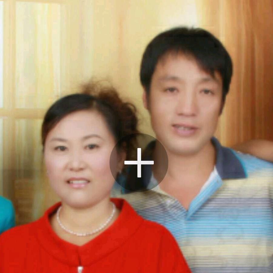 陈彩霞