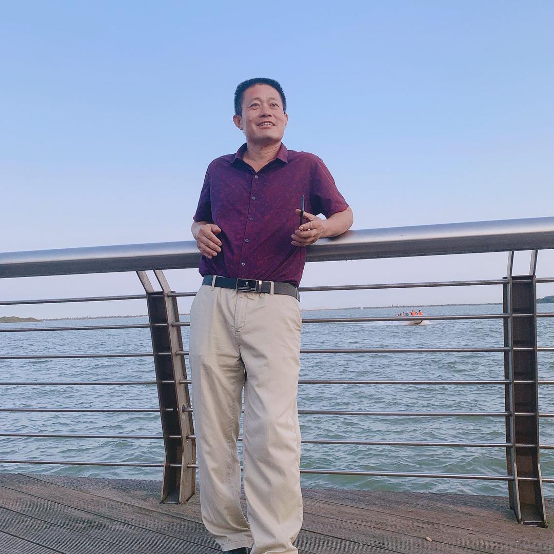 流水浮云