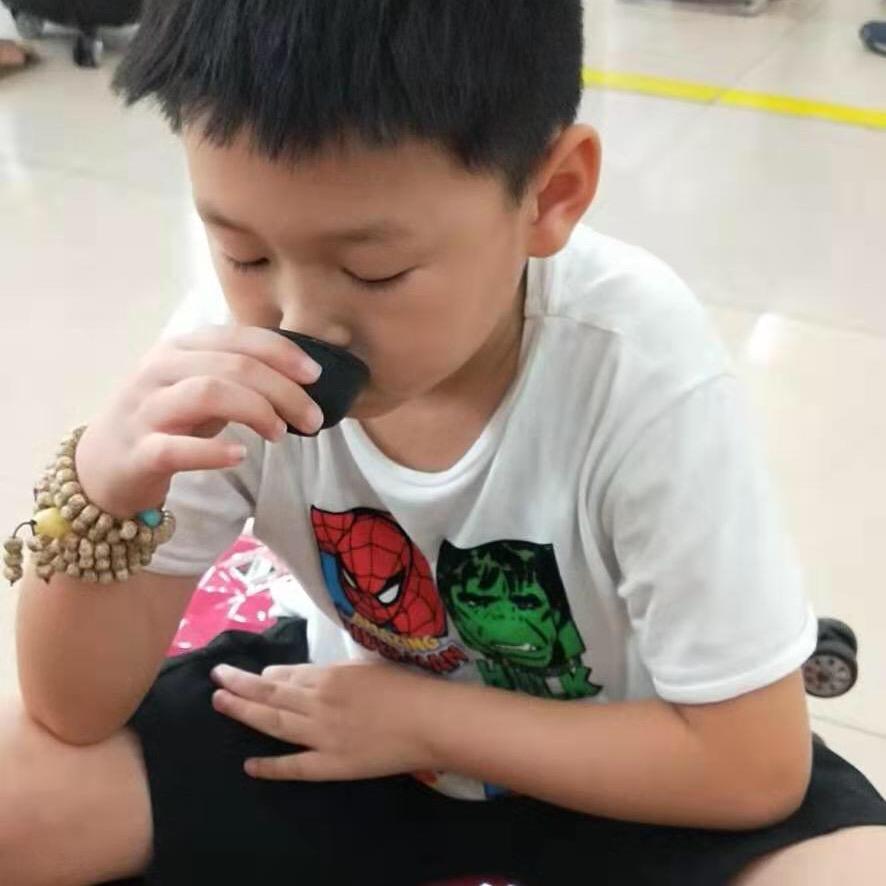李晨曦