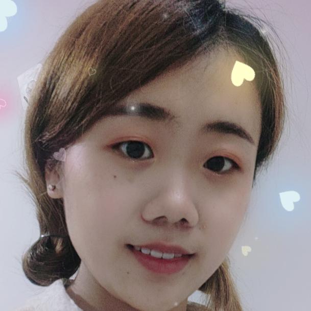 爱笑的惠子（理想君）