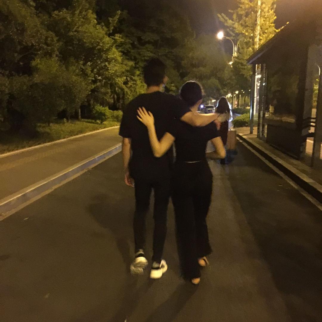 等风等雨我等你
