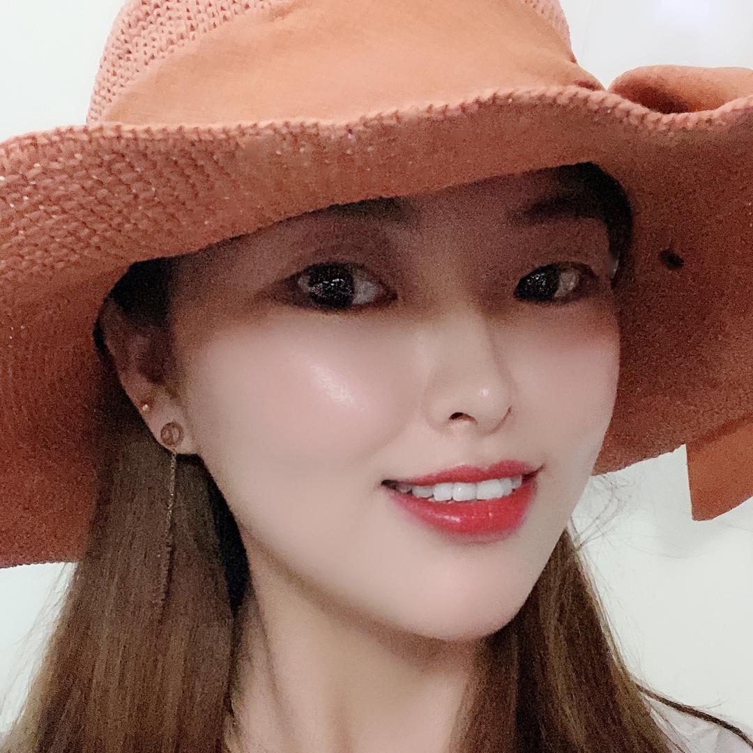 小酒窝💕
