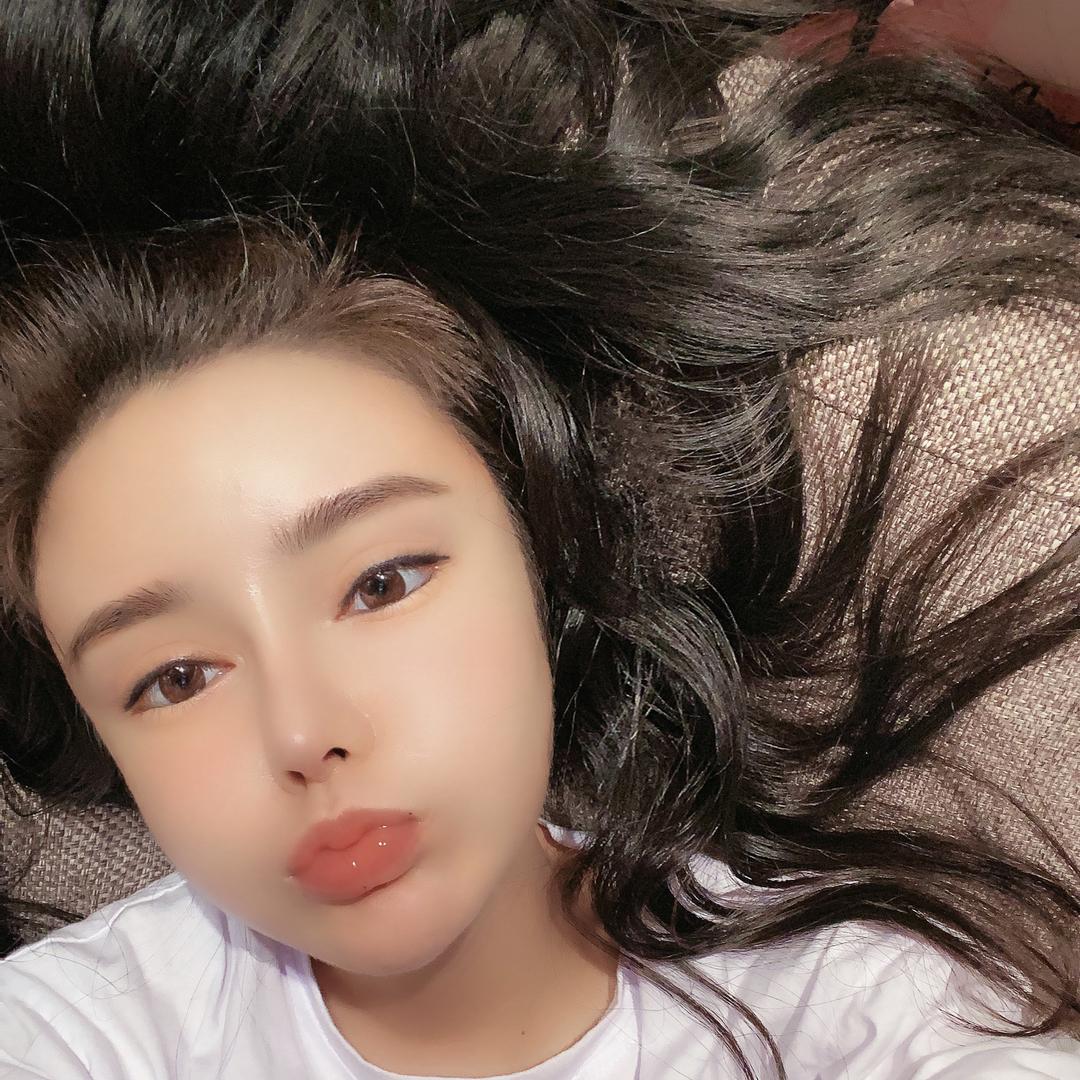 黄小美H baby