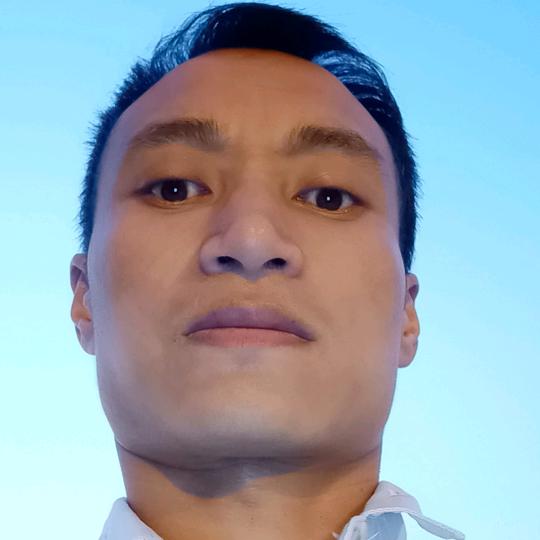 我在等你