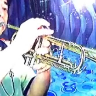 姜歌  让子弹飞