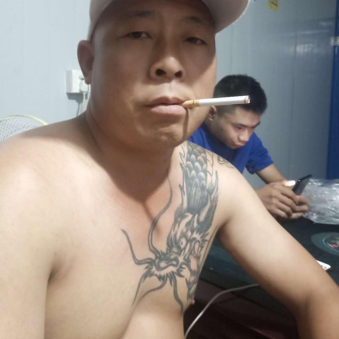 任世勇养牛场