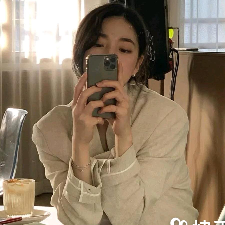 不吃海带的小娄🍓