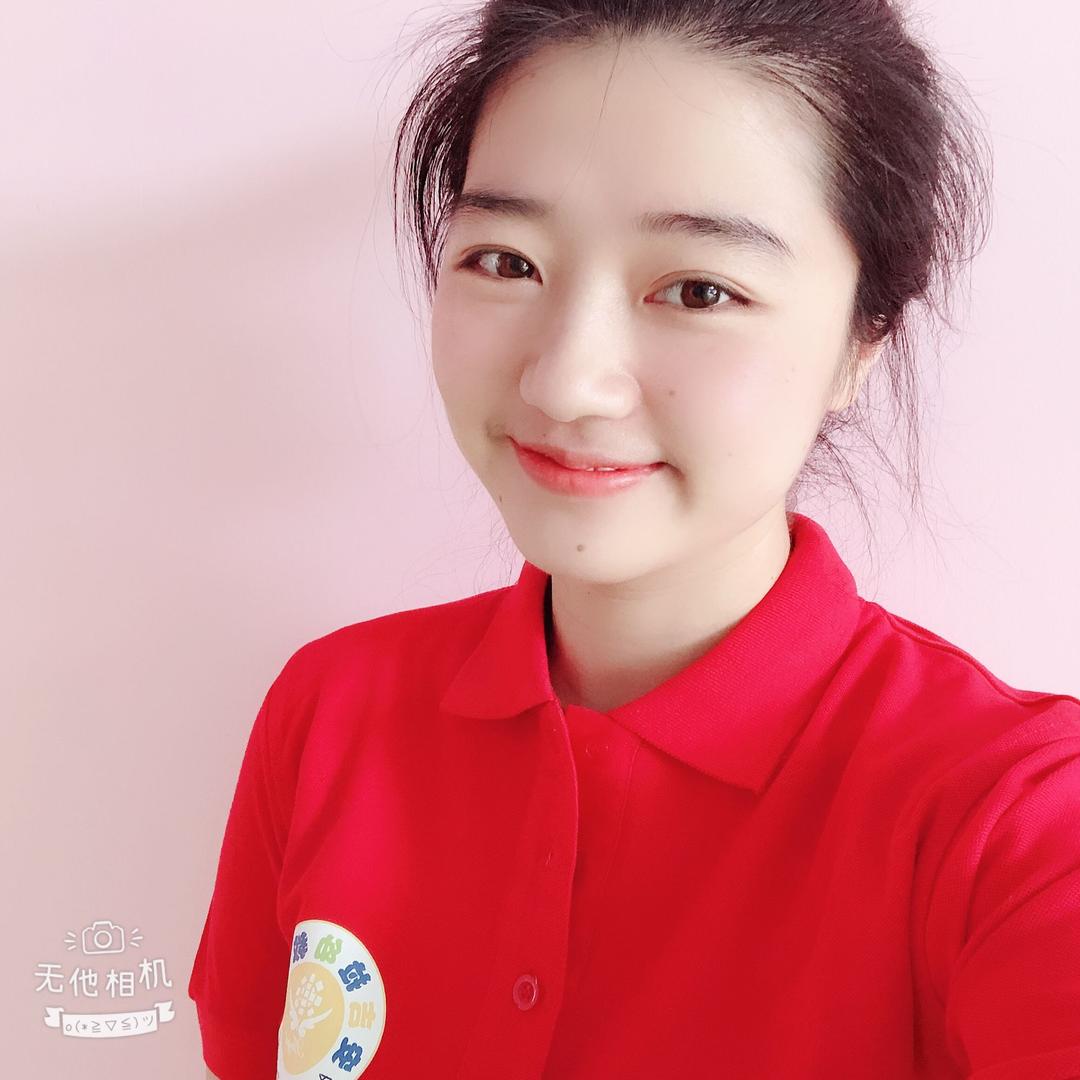 小了白了兔☀️