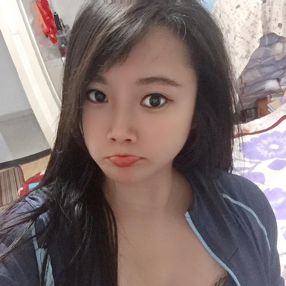女漢子