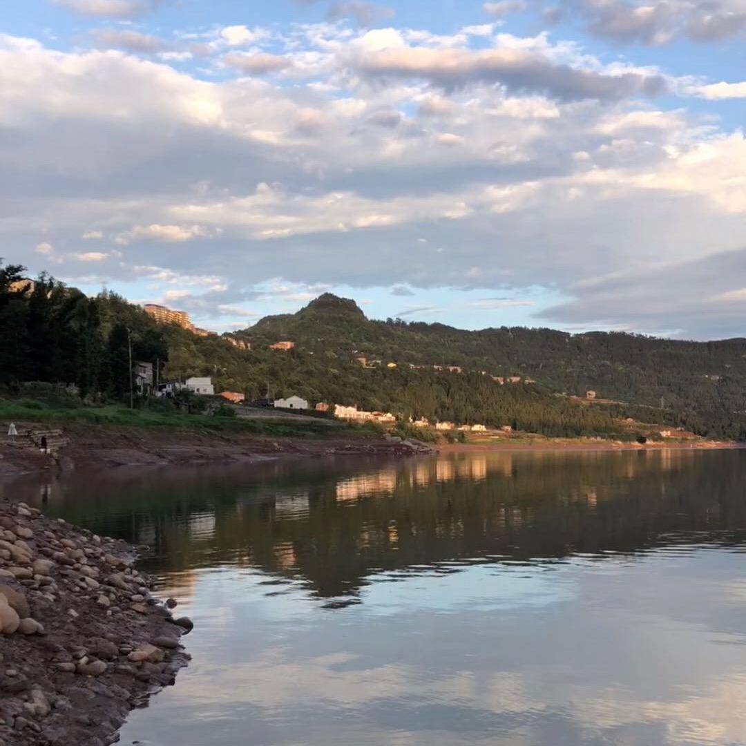 大飞户外野钓@抖音